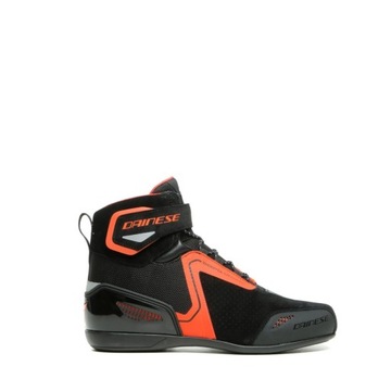 Мотоциклетные ботинки Dainese Energyca Air 47