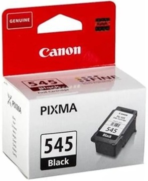 Чернила Canon PG-545 черные (черные) 8287B001