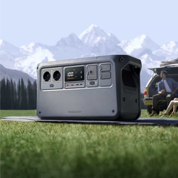 DJI Power 1000 | 1024 Втч 2200 Вт