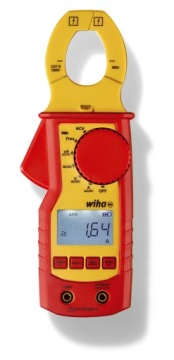 WIHA 45219 Клещи для 1000 В переменного тока, CAT IV