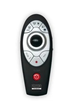 ПРЕЗЕНТАЦИЯ ДИСТАНЦИОННАЯ 2x3 WL3