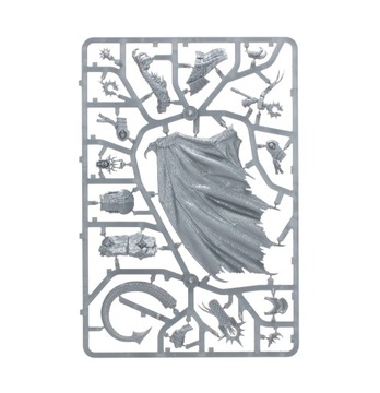 Ионус Криптборн Грозорождённые Вечные, Warhammer Age of Sigmar