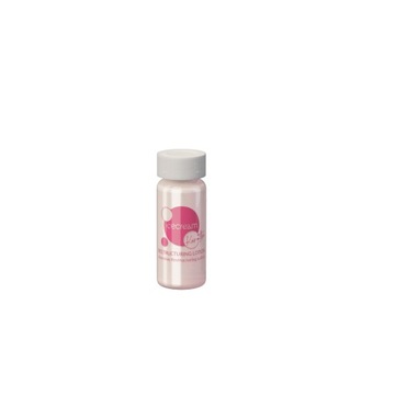 Inebrya Ice Cream Keratin intensywnie restrukturyzujący lotion keratyno P1