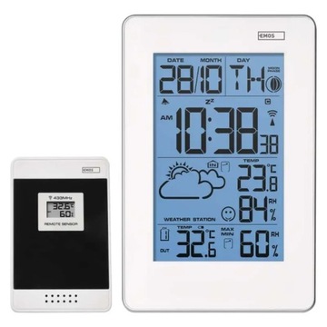 Метеостанция E3003