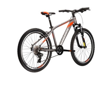 Велосипед Kross Level Jr 2.0 24 дюйма