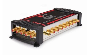 Мультипереключатель Opticum OMS 5/16 PRO-TRQ (линия Platinium)