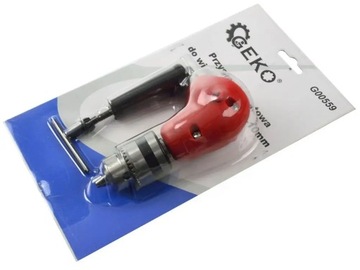 Угловая головка, насадка, держатель сверла 10 мм.