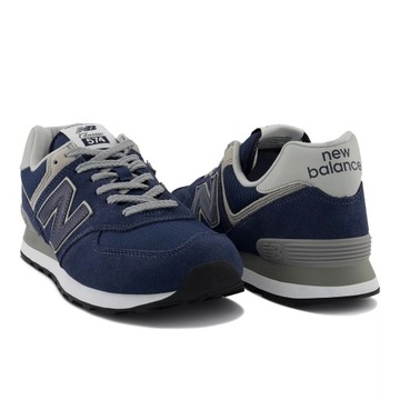 New Balance Buty męskie sportowe ML574EGN r.45