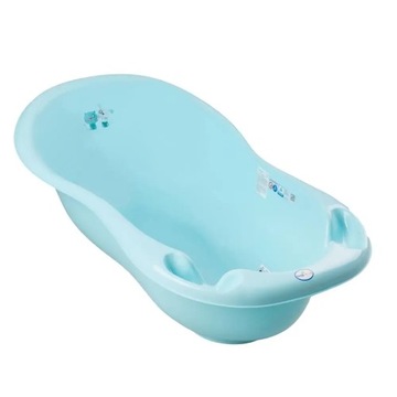 BATHBATH 102 LARGE LUX ТЕРМОМЕТР ДЛЯ ВАННЫ, синий