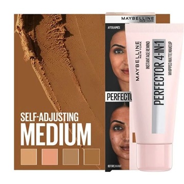 Мейбелин Instant Age Rewind Perfector