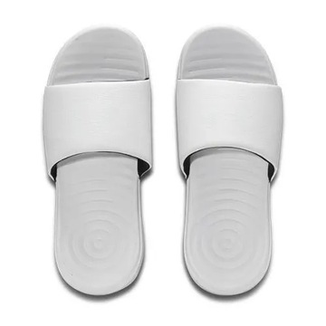 Under Armour Ansa Fixed Slides 3023772-101 39 Białe