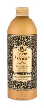 DORCO TRESORI ROYAL YEMEN DRIP/PR ЖИДКОСТЬ 500 МЛ