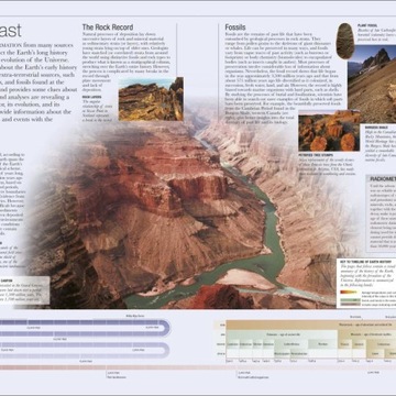 Earth: The Definitive Visual Guide DK