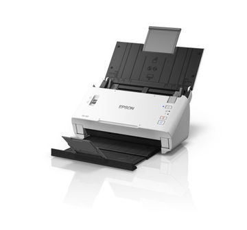 Сканер Epson DS-410
