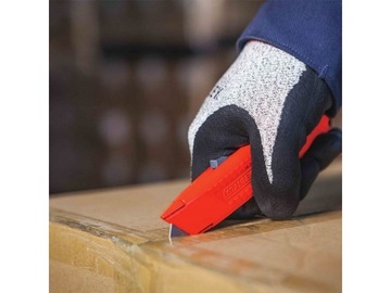 МЕТАЛЛИЧЕСКИЙ НОЖ '99E' С АВТОМАТИЧЕСКИ ВЫДВИЖНЫМ ЛЕЗВИЕМ