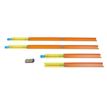 Стартовый набор автомобиля Track Builder Hot Wheels GVG13