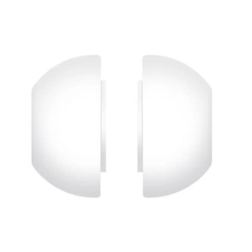 Наушники с фиксированными заглушками для AirPods Pro — 2 пары L