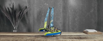 LEGO Technic Катамаран 42105