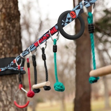 SLACKERS NinjaLine Начальный комплект