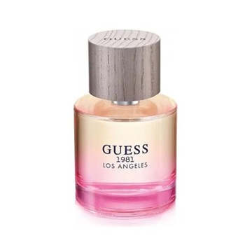 Guess 1981 Los Angeles 100 мл EDT