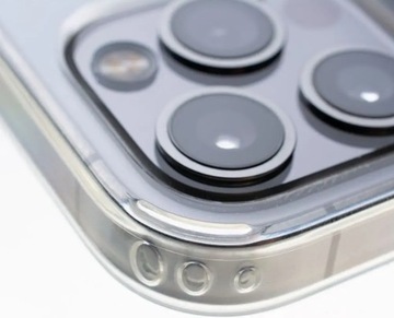 Фиксированный прозрачный чехол MagPure с MagSafe для iPhone 11