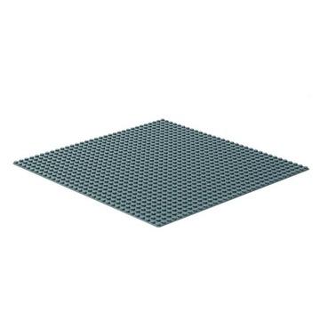 Полка LEGO с ящиками Синий 40950002