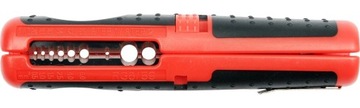 Съемник изоляции 0,5-6мм2 YT-2274 YATO
