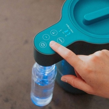 Молочный аппарат BABYMOOV MILKY NOW