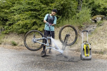 KARCHER OC 6-18 Plus Аккумуляторная установка Мойка высокого давления