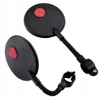 РЕГУЛИРУЕМОЕ ВЕЛОСИПЕДНОЕ ЗЕРКАЛО ДЛЯ ВЕЛОСИПЕДА И МОТОЦИКЛА