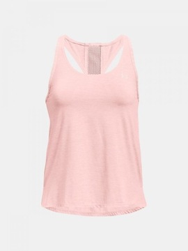 ФУТБОЛКА ЖЕНСКАЯ UNDER ARMOR KNOCKOUT 1360831 XS