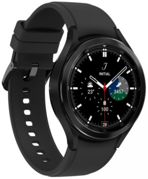 Смарт-часы Samsung Galaxy Watch 4 Classic (R895) черные