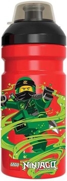 Бутылка с водой LEGO - Ниндзяго