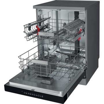 Посудомоечная машина WHIRLPOOL WFO 3T142 X 14 комплектов 60см