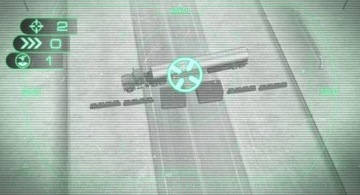 Шпионский охотник