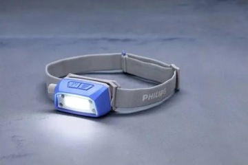 Philips HL22M Налобный фонарь с датчиком движения
