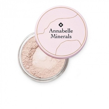 Минеральный праймер Pretty Neutral Annabelle Minerals