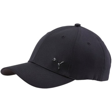 Czapka z daszkiem PUMA METAL CAT CAP