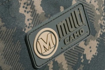 Multi Camo 30 рюкзак