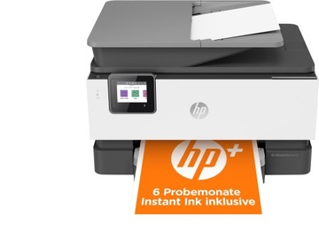 Струйный принтер HP OfficeJet Pro 8025e