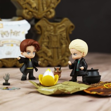 Гарри Поттер: Волшебная капсула — 1 сезон