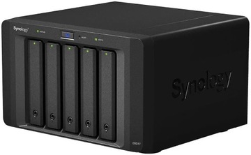 Полка DX517 5x0HDD Tower