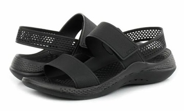 Crocs LiteRide 360 Sandal Women's 206711-001 41-42