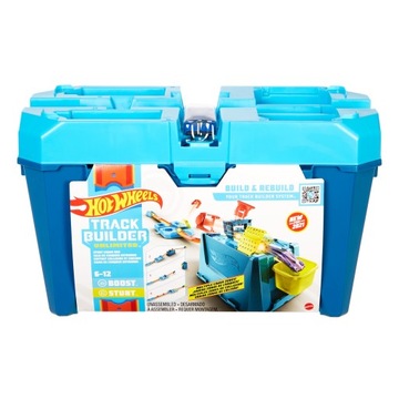 FLK89 Набор трюковых аварий