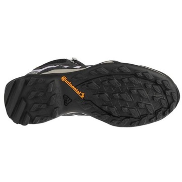 Кроссовки Adidas Terrex Swift R2 MID GTX EF3357 42 2/3