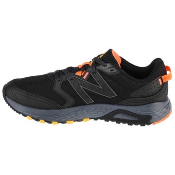 Męskie buty trailowe NEW BALANCE MT410CK7 42 czarny