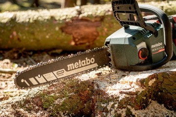 Metabo MS 36-18 LTX BL 40 Аккумулятор для бензопилы 601613850