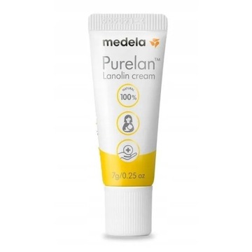Medela Крем от трещин сосков Purelan 7GR