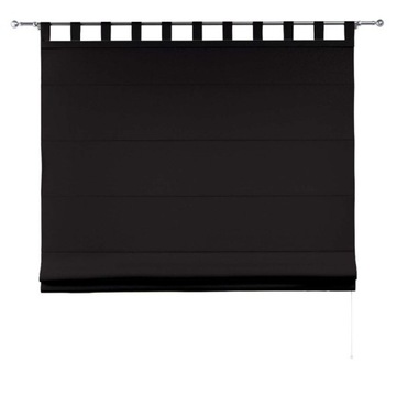 Римская штора Decoria Verona 100x170 черный