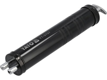 Маслоперекачивающий насос 0,5л Yato